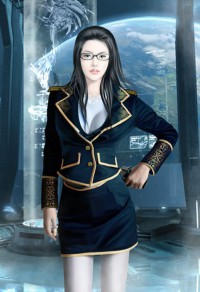 重生之女尊男卑的新世界