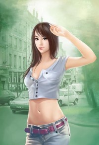 愛在泉城(3部)