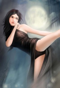 病恹恹的团宠
