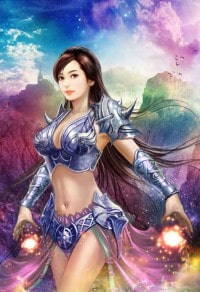 從仙劍四開始