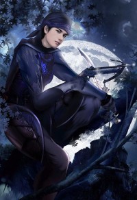 美人謀