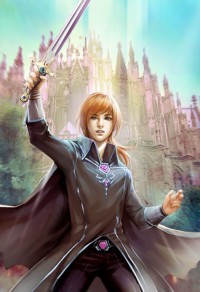 病弱小漂亮被迫萬人迷[快穿]